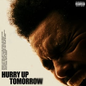 THE WEEKND FEAT. JUSTICE - WAKE ME UP